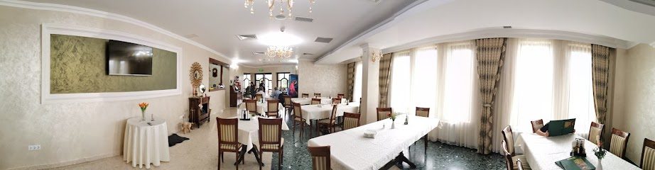 Restaurant Pensiunea Premier Ștei 415600