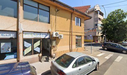 Shaorerie Strada Adrian 151