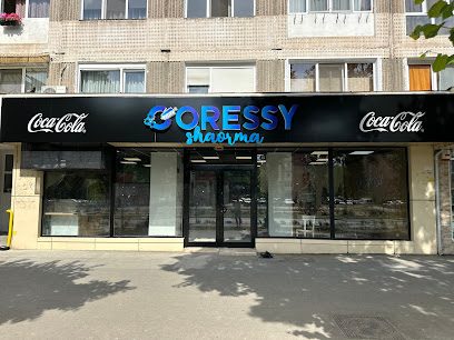 Shaorma Coressy Resita Bulevardul Republicii 6