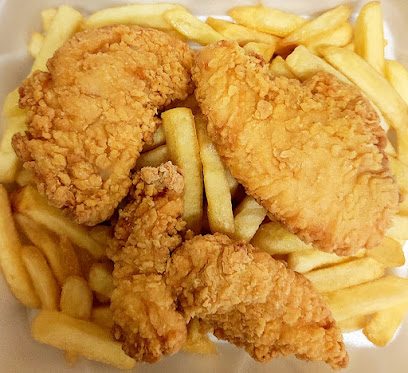 Shaormeria Gustoso - Fast-food Strada George Coșbuc 9