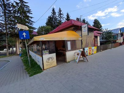 Terasa-Bar Yannis Bulevardul Libertății 180