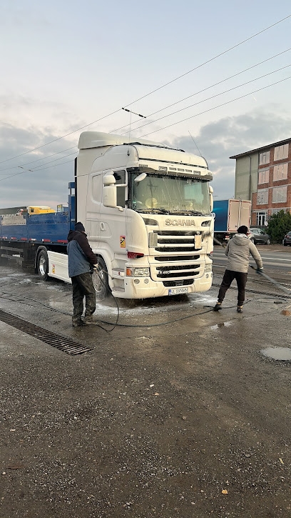 Truck wash restorant Soseaua de Centura nr 10